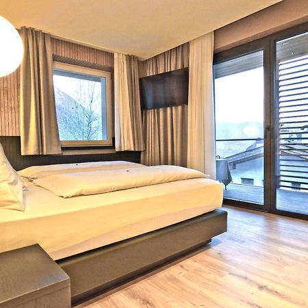 B&B Boutique Hotel Burgund Парчинес Екстериор снимка