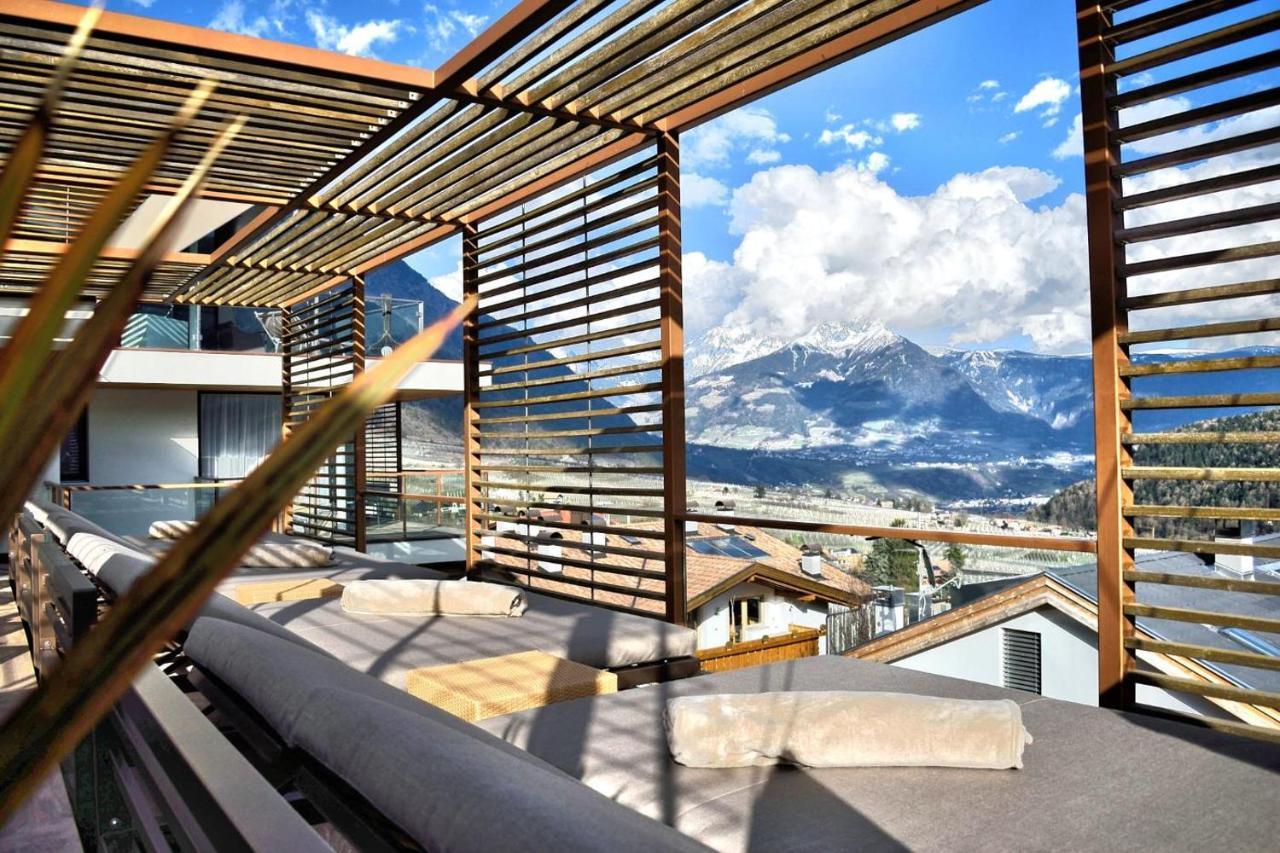 B&B Boutique Hotel Burgund Парчинес Екстериор снимка