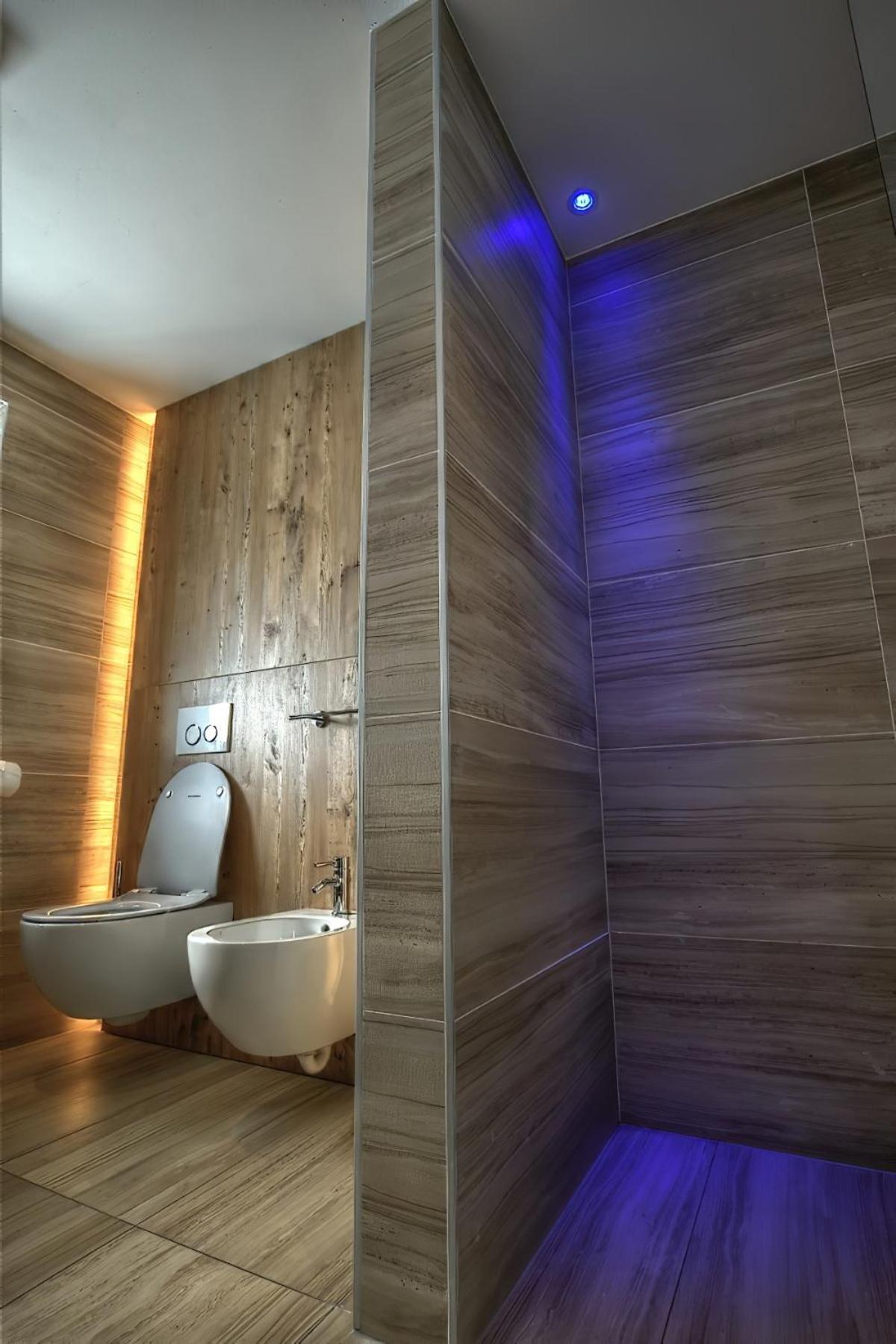 B&B Boutique Hotel Burgund Парчинес Екстериор снимка