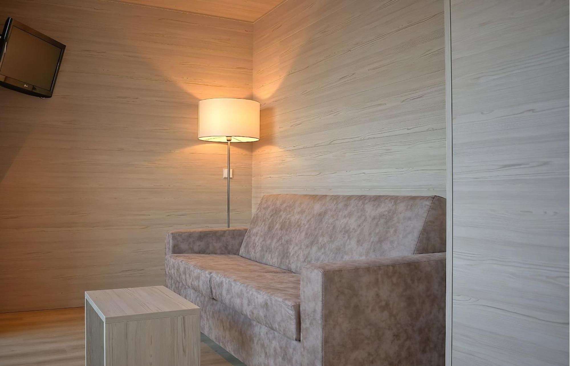 B&B Boutique Hotel Burgund Парчинес Екстериор снимка