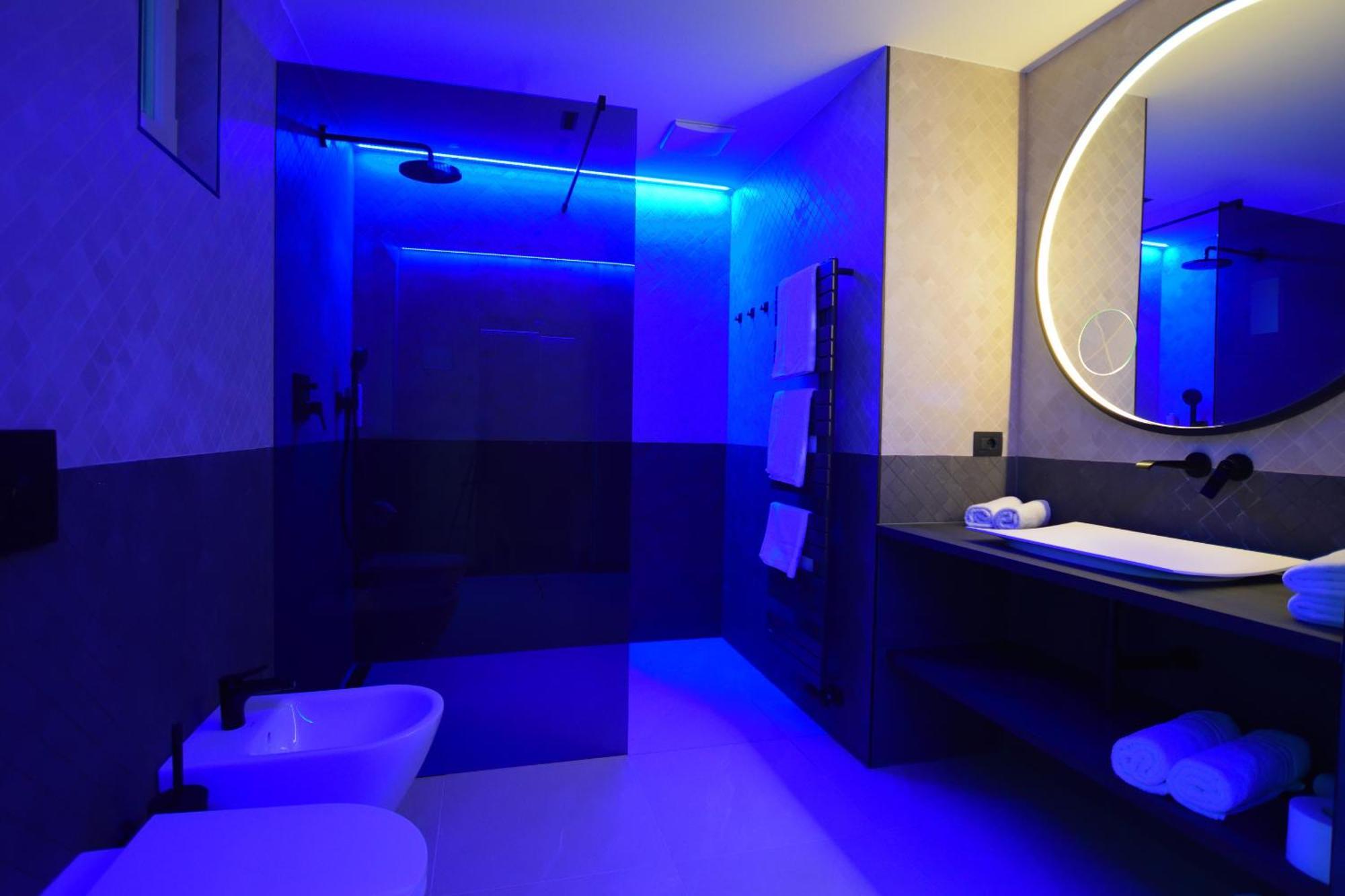 B&B Boutique Hotel Burgund Парчинес Екстериор снимка